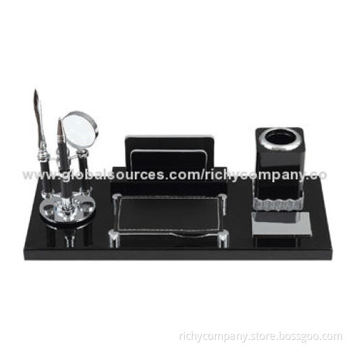 Desktop gift set, measures 40*18*16cm